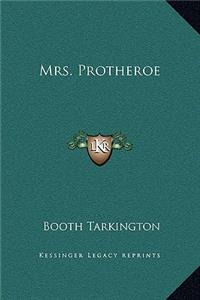 Mrs. Protheroe