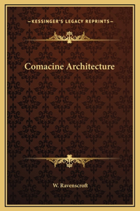 Comacine Architecture
