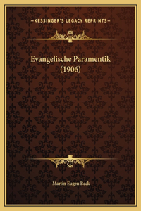 Evangelische Paramentik (1906)