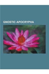 Gnostic Apocrypha
