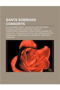 Sants Sobirans Consorts