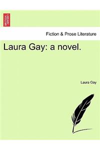 Laura Gay