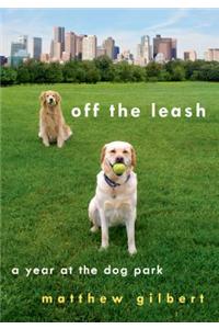 Off the Leash