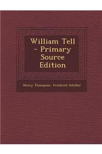 William Tell