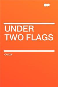 Under Two Flags