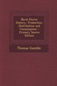 Naval Stores