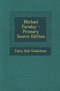 Michael Faraday