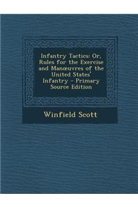 Infantry Tactics