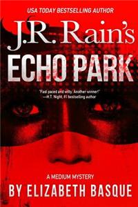 Echo Park (Medium Mysteries #1)
