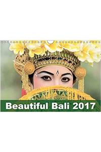 Beautiful Bali 2017 2017