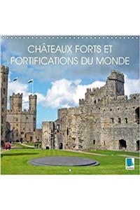 Chateaux Forts Et Fortifications Du Monde 2018