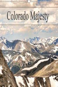 Colorado Majesty 2018