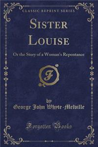 Sister Louise