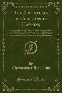 The Adventures of Christopher Hawkins