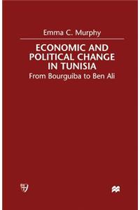 Economic and Political Change in Tunisia