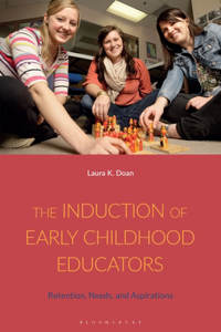 Induction of Early Childhood Educators