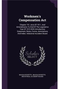 Workmen's Compensation Act
