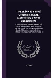 Endowed School Commission and Elementary School Endowments