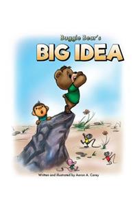 Buggie Bear's Big Idea