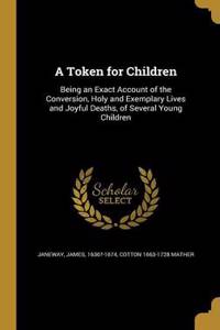 A Token for Children