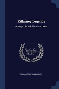 Killarney Legends