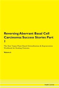 Reversing Aberrant Basal Cell Carcinoma