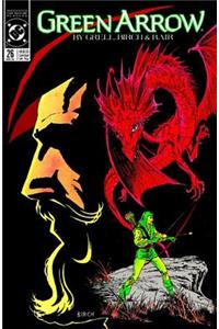 Green Arrow Vol. 4