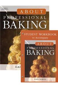 About Professional Baking