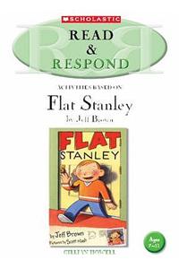 Flat Stanley Teacher Resource