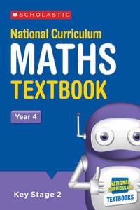 Maths Textbook (Year 4)