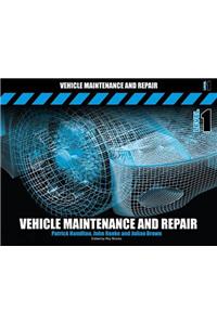 Vehicle Maintenance and Repair Level 1