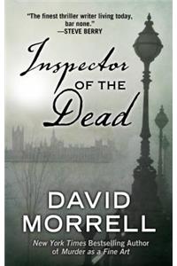 Inspector of the Dead