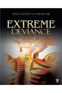 Extreme Deviance