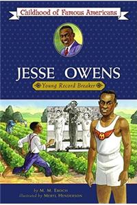 Jesse Owens