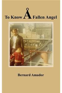 To Know A Fallen Angel