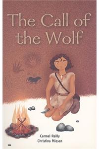 The Call of the Wolf
