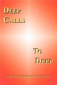 Deep Calls to Deep