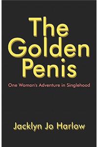 Golden Penis