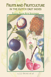 Fruits and Fruitculture in the Dutch East Indies