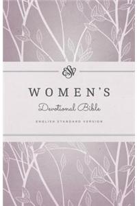 ESV Women's Devotional Bible