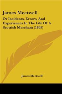 James Meetwell