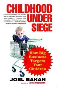 Childhood Under Siege