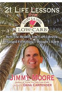 21 Life Lessons From Livin' La Vida Low-Carb