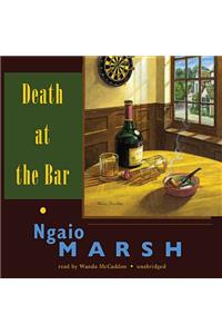 Death at the Bar