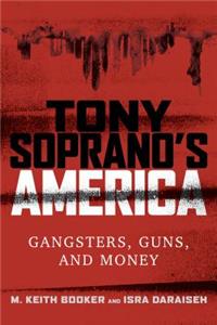 Tony Soprano's America