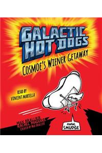 Galactic Hot Dogs 1