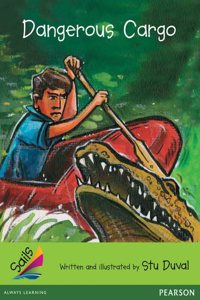 Sails Advanced Fluency Emerald