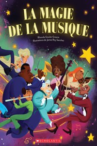 Magie de la Musique