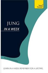 Jung In A Week: Teach Yourself
