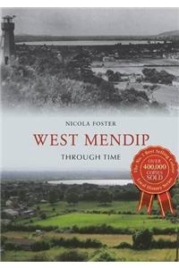 West Mendip Through Time